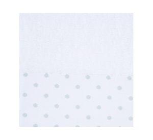 Juego de toallas Elite 450 g blanco