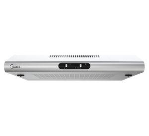 Campana empotrable MH60F15EM21SB-CL gris 39.5W