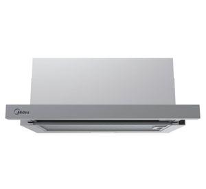 Campana empotrable 60 cm MH60L07EM21SB-CL 111.5 W