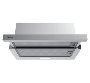 Campana empotrable 60 cm MH60L07EM21SB-CL 111.5 W