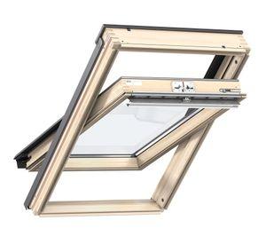 Ventana Standard pino nordico CK02 55x78 Velux