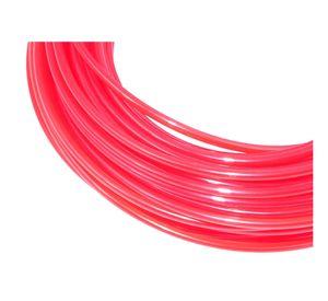 Nylon cortac茅sped 12 m 2,7 mm rojo Efco