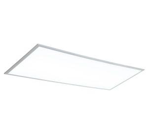 Panel LED Empotrable Rectangular Luz Fría 42W