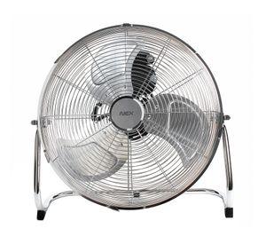 Ventilador box 16'' VBX1600M metal Nex