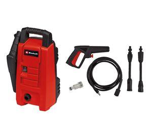 Hidrolavadora 1200W 90 bar TC-HP 90 Einhell