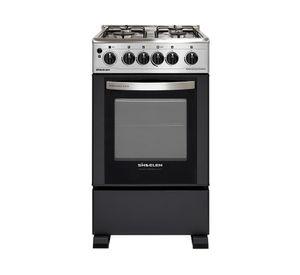 Cocina CH-5490 4 quemadores gas licuado
