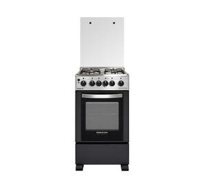 Cocina CH-5490 4 quemadores gas licuado