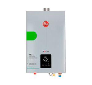 Calefont tiro forzado 10 litros Prestige gas licuado