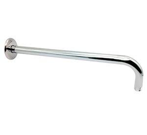 Brazo ducha redondo 40 cm Stretto.