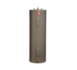 Termo eléctrico 152 litros piso Rheem