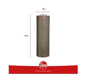 Termo eléctrico 152 litros piso Rheem
