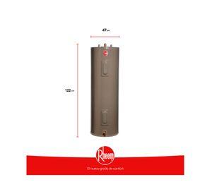 Termo eléctrico 114 litros piso Rheem