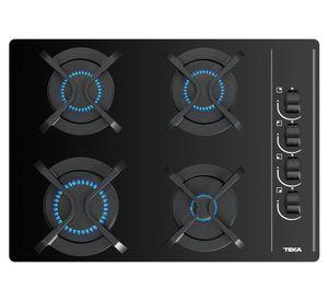 Encimera a gas 4 quemadores GBC 64003 KBB Teka