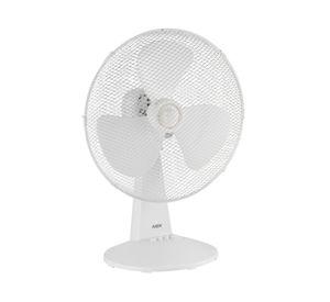 Ventilador mesa VDK1620WPV23 blanco 30W
