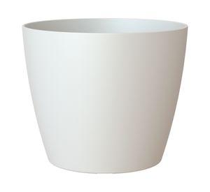Maceta 20 cm San remo blanco