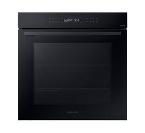 Horno eléctrico 76 litros NV7B4020ZAK/ZS clean black