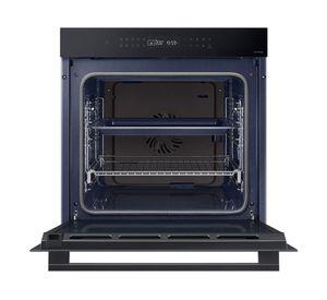 Horno eléctrico 76 litros NV7B4020ZAK/ZS clean black