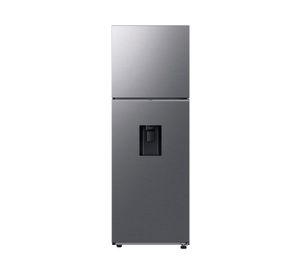Refrigerador Top Mount RT35CG5540S9ZS 345 lt gris