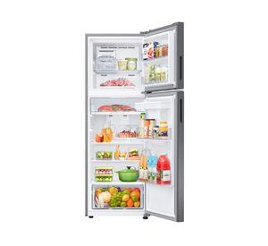 Refrigerador Top Mount RT35CG5540S9ZS 341 lt