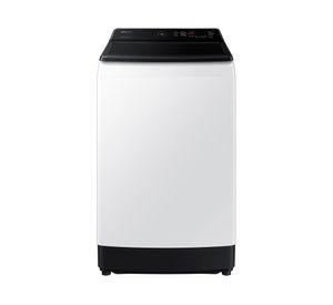 Lavadora WA15CG5441BWZS Eco bubble carga superior 15 kg blanco