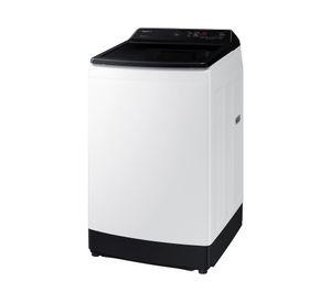 Lavadora WA17CG6441BWZS carga superior 17 kg blanco