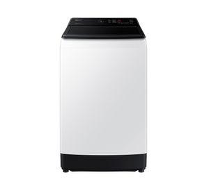 Lavadora WA19CG6441BWZS Eco bubble carga superior 19 kg blanco