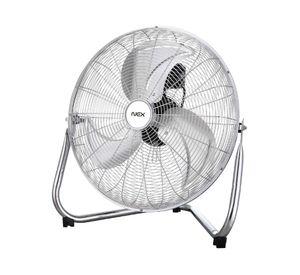 Ventilador sobreponer metálico 20''