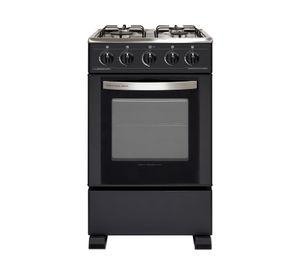 Cocina CH-5050 4 quemadores gas licuado