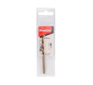 Broca metal HSS CO D-17348 70x4 mm