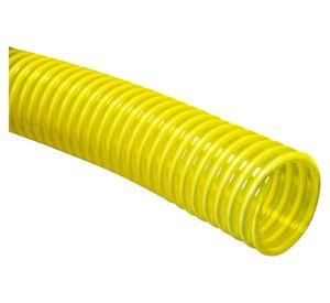 Manguera Rauspiraflex amarillo 7.5x1000x7.5 cm