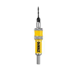 Broca avellanador n°10 DW2702