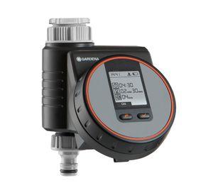 Programador riego Flex
