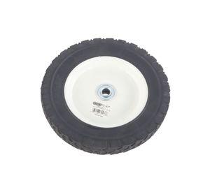 Rueda repuesto 8'' metálica Oregon