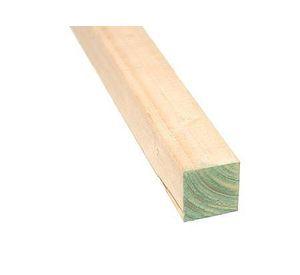 Pino dimensionado premium 2x2 3,2 m