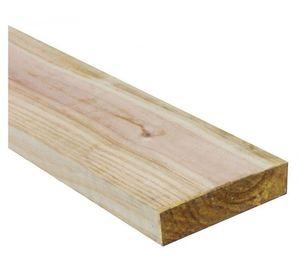 Viga estructural premium 2x6 4,8 m