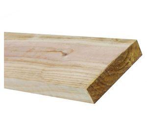 Viga estructural premium 2x6 4,8 m