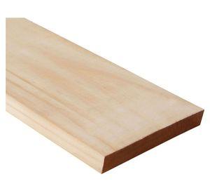 Pino seco cepillado premium 2x10 3,2 m