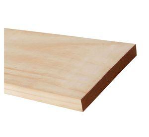 Pino seco cepillado premium 2x10 3,2 m