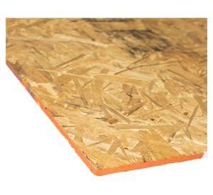 Tablero OSB APA 9.5 mm 122x244 cm