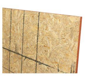 Tablero OSB APA 9.5 mm 122x244 cm
