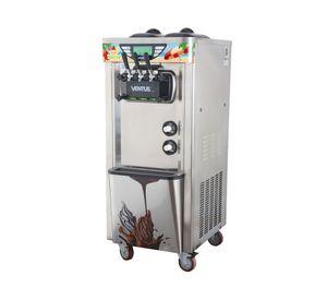 Máquina de helado VSP-30 PRO Ventus