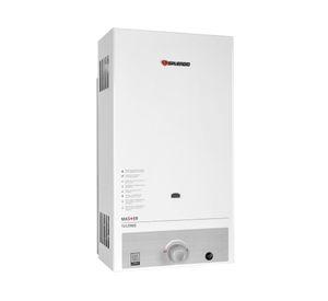 Calefont ionizado Beyond 13L 2EV GL 13 lt natural gas licuado