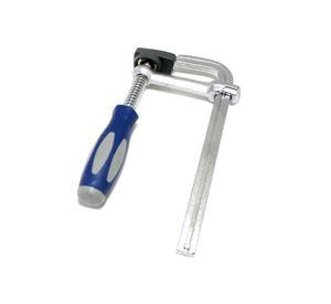 Prensa tipo F 6'' Robust