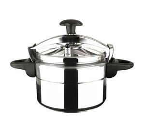 Olla a presión 6 litros Alumax Marmicoc