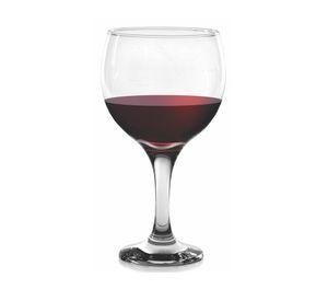 Copa vino 645 ml 4 unidades.