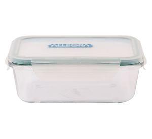 Hermético 750 ml vidrio Allegra
