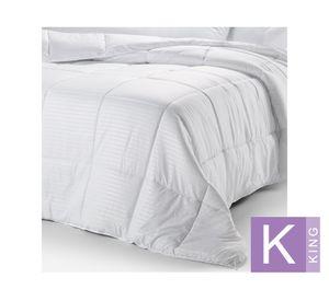 Plumón king  Light Rosen