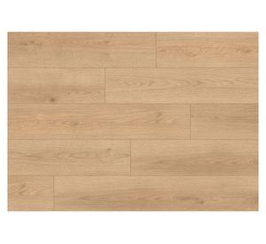 Piso vinílico SPC Premium beige 8 mm 1.68 m2