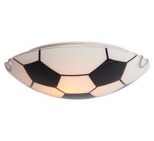 Plafón Football E27