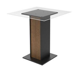 Comedor 4 sillas John café